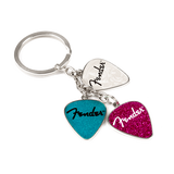 Fender™ Picks Keychain 9100275000