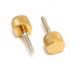 Gretsch® Strap Buttons (Gold) 9221029000