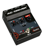 Radial Compact Acoustic Preamp AC-Driver
