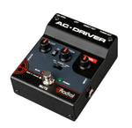 Radial Compact Acoustic Preamp AC-Driver