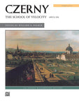 Czerny - The School of Velocity, Op. 299 (Complete)