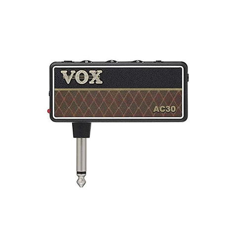 Vox amPlug 2 AC30 Headphone Amplifier AP2-AC