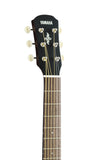 Yamaha 3/4-size Thin-line Cutaway Acoustic Guitar, Old Violin Sunburst APXT2 OVS