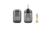 NuX 5.8 GHz Wireless In-Ear Monitoring System B-7PSM