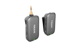 NuX 5.8 GHz Wireless In-Ear Monitoring System B-7PSM