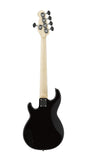 Yamaha BB Series 4-String Electric Bass Guitar, Black BB234 BL
