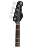 Yamaha BB Series 4-String Electric Bass Guitar, Yellow Natural Satin BB234 YNS