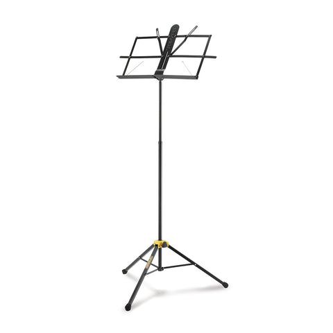 Hercules Two-Section EZ Glide Music Stand BS100B