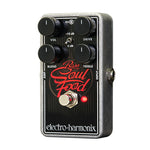 Electro-Harmonix Bass Overdrive Pedal - Bass Soul Food