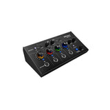 Roland Dual-Bus Gaming Audio Mixer - Bridge Cast
