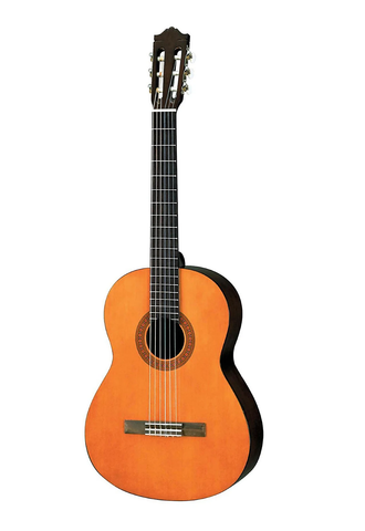 Yamaha Full-Size Classical Guitar C40