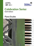 RCM - Piano Etudes Level 10 (Sixth Edition)
