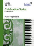 RCM - Piano Repertoire Level 10 (Sixth Edition)