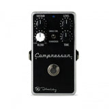 Keeley Compressor Plus Pedal