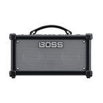 Boss Dual Cube LX Guitar Amp D-CUBE-LX