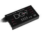 CIOKS Pedal Power Supply with 7 Isolated Outlets - DC7