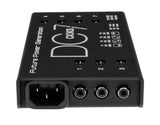 CIOKS Pedal Power Supply with 7 Isolated Outlets - DC7