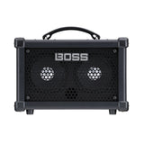 Boss Dual Cube Bass LX Bass Amplifier DCB-LX