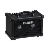 Boss Dual Cube Bass LX Bass Amplifier DCB-LX