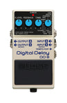 Boss Digital Delay Pedal DD-8