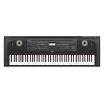 Yamaha Portable Grand 88-Key Digital Piano, Black DGX-670B