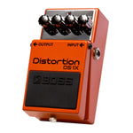 Boss Special Edition Distortion Pedal DS-1X
