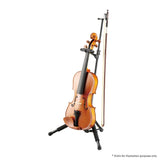 Hercules Violin/ Viola Stand DS571BB