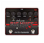 Electro-Harmonix EHX Fuzz / Distortion / Sustainer Pedal - Deluxe Big Muff Pi