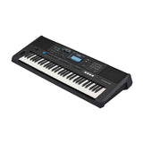 Yamaha 61-Key Portable Keyboard PSR-E473