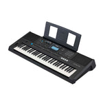 Yamaha 61-Key Portable Keyboard PSR-E473