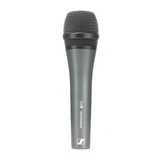 Sennheiser Dynamic Cardioid Microphone E835