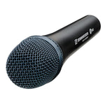 Sennheiser Dynamic Super-Cardioid Vocal Microphone E945