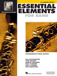 Essential Elements for Band - Bb Clarinet Book 1