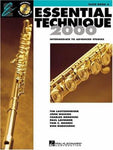 Essential Technique 2000 - Flute Book 3