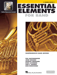 Essential Elements for Band - French Horn Book 1