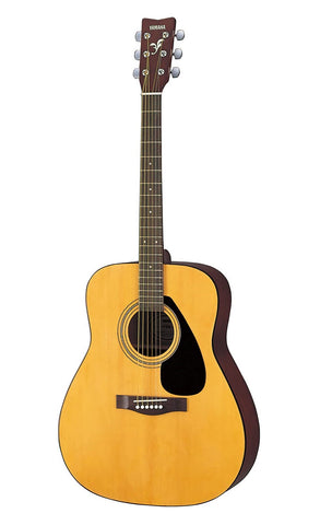 Yamaha Acoustic Guitar Starter Pack F310P