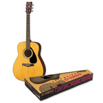 Yamaha Acoustic Guitar Starter Pack F310P