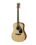 Yamaha Acoustic Guitar F325D