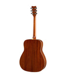 Yamaha Acoustic Guitar, Brown Sunburst FG820 BS