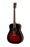 Yamaha Acoustic Guitar, Tobacco Brown Sunburst FG830 TBS