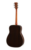 Yamaha Acoustic Guitar, Natural FG830