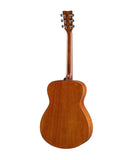 Yamaha Concert Size Acoustic Guitar FS800 Natural