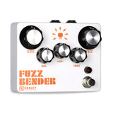 Keeley Fuzz Bender Pedal