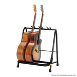 Hercules 3-Piece Guitar Display Rack GS523B