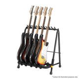 Hercules 3-Piece Guitar Display Rack GS523B