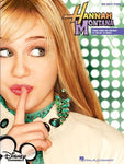 Hannah Montana (Big-Note Piano)