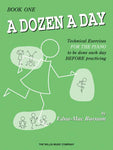 A Dozen A Day - Book One
