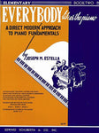 Everybody Likes the Piano - Book Two