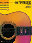 Hal Leonard Guitar Method - More Easy Pop Melodies, Third Edition