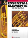 Essential Elements 2000 - Baritone T.C. (Treble Clef) Book 2